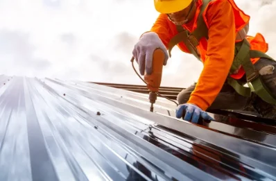 Travaux de zinguerie à Mestes